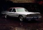 Dodge Monaco Royal 1977 года